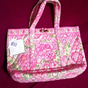 Vera Bradley bag